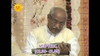 💗ये प्रियतम कहने से बाप ही याद आता है प्रियतम माना जिससे जास्ति और कोई भी प्रिय नही है💗VCD1604(40.30