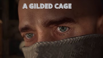 SHERLOCK HOLMES:CHAPTER ONE Pc Full Gameplay Walkthrough Part-2(A GILDED CAGE)