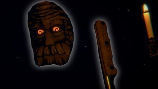 The Secret Inscryption VOD