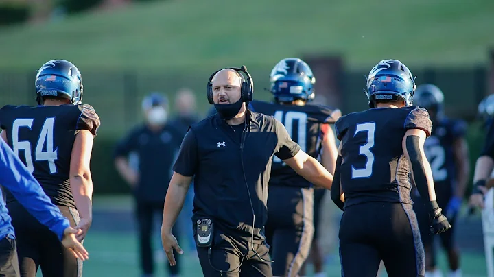 Talking Preps 11/16: Charlotte Christian coach Jas...