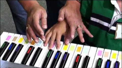 Piano Wizard Academy 5 Day "boot camp" that started it all.