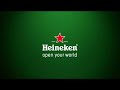 UEFA Champions League 2011 Intervalo - Heineken &amp; UniCredit HR