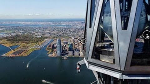 How To Upload A 360° Photo To Facebook