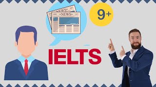 Band 9 IELTS Speaking Answer: Local vs International News