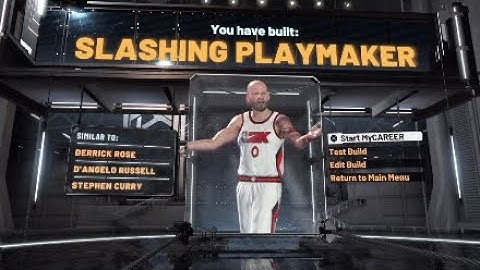 BEST SLASHING PLAYMAKER BUILD ON 2K20! THE ONLY BUILD YOU NEED TO BECOME A DEMIGOD ON NBA 2K20!