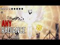 Hollow Knight - Any Radiance Defeated