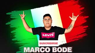 Marco Bode - Hecho En México  - Sesión - Tribal - Guaracha 2020