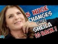 Bold and the beautiful 5 huge changes after sheilas big comeback boldandbeautiful