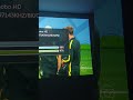 Experiência: pré jogo Brasil x Haiti - Copa do Mundo 2026 - TV Globo no telão / projetor