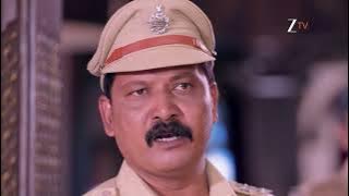 Bhagya Lakshmi | Will Police officer find out the truth about Lakshmi?