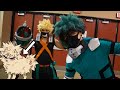 Deku Confuses his favorite Cosplayers w/ Bakugo!! (Comic Con Trolling PART 3)