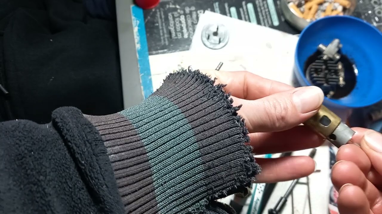 Need Help with this nitro rc engine