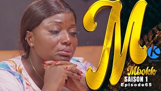 Serie - Mbokk - Episode 65- Vostfr