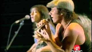 AC/DC - That's The Way I Wanna Rock And Roll(HQ)