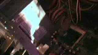 Celron failed overclock