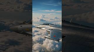 Old Fighter Jet Takes Flight Again! ✈️🔥 | Incredible Restoration#FighterJet #Jet #Aviation