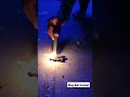 Hing Goli Cracker on Diwali