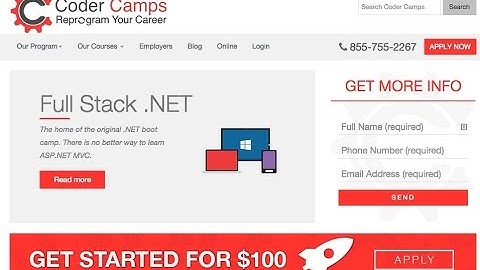 coding boot camp las vegas | 9+ weeks fast paces boot camps, php, javascript, front end