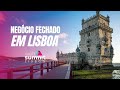 O Que Aprendemos no Web Summit Lisboa: Bastidores e Novos Negócios