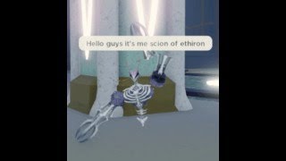 Pov, Scion Of Ethiron...