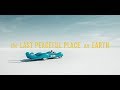 Salt Flats Bonneville Speed Week Utah 2016: The Last Peaceful Place on Earth