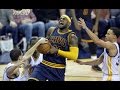 Can the Cleveland Cavaliers Beat Golden State Warriors?