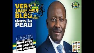 LE TOUT PUISSANT OYESSI -  SHALAÏ🇬🇦