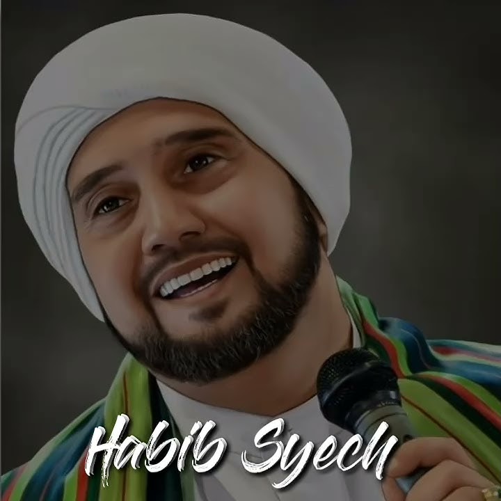 Story wa sholawat Habib Syech