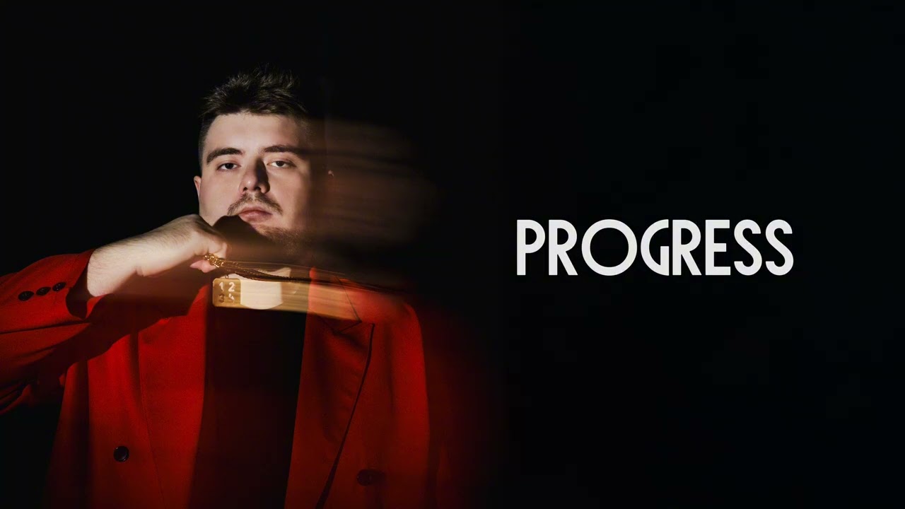 Watch TYREDD & @prodby_ksk - PROGRESS on YouTube Watch TYREDD & @prodby_ksk - PROGRESS on YouTube