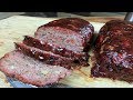 RecTec Grill: Smoked BBQ Meatloaf Recipe