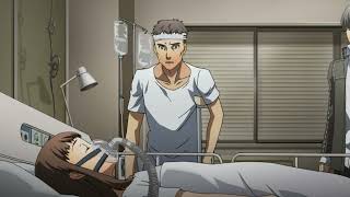 PERSONA 4 the ANIMATION | Episode 23