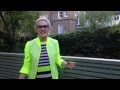 Ashley Roberts - LA & London (Webisode 1)