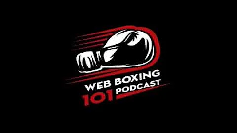Rogelio Avalos #20 WEB BOXING 101