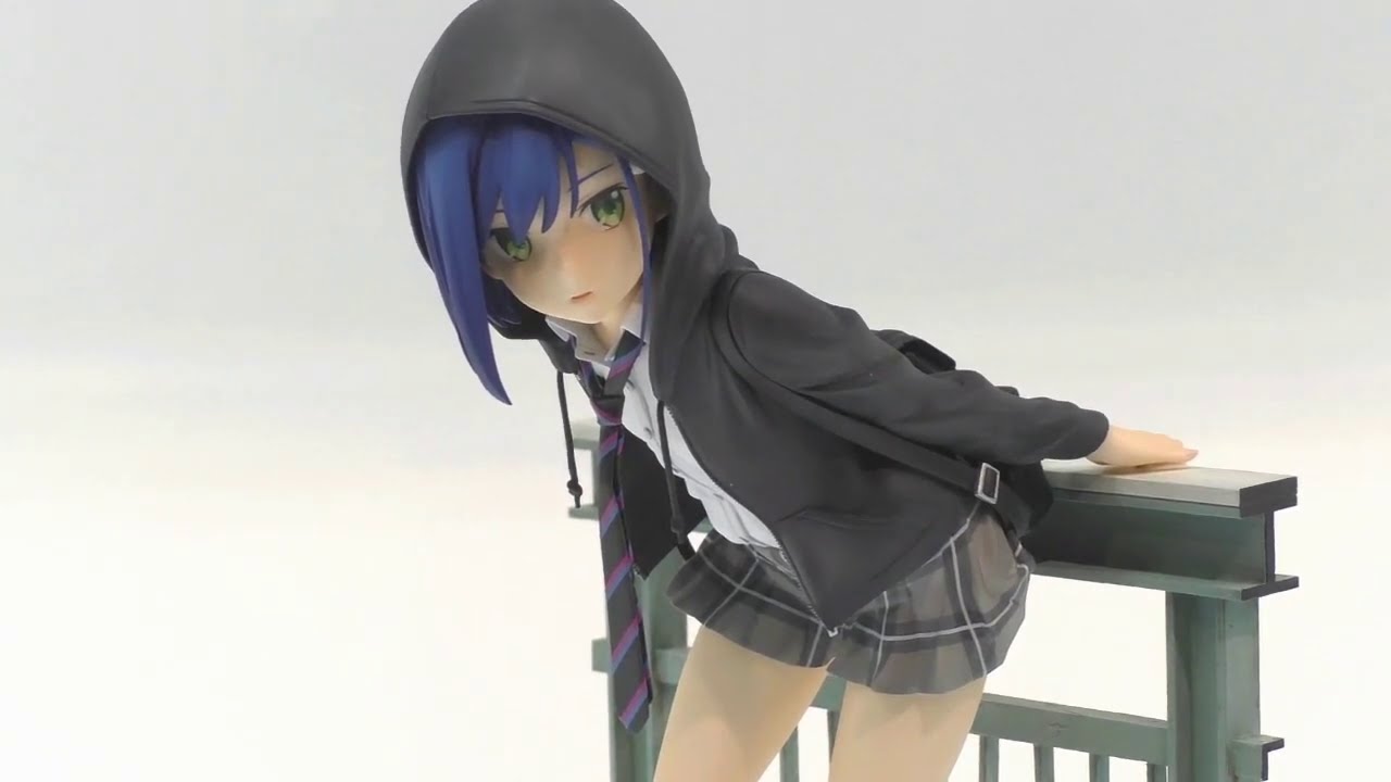 ダリフラ】イチゴ：Figure of Ichigo from DARLING in the FRANXX 
