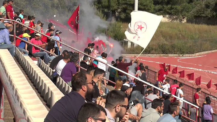 Αστέρας Αμαλιάδας - Τσιλιβί Ζακύνθου (Φάσεις από μπαράζ) - 2016