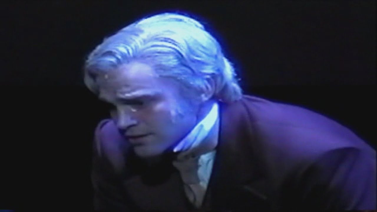 Before the Summer Ends | 2004 Broadway