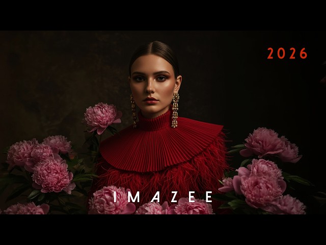 Imran - Sensizlik (Original Cover) 2026