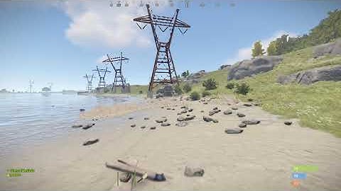 Rust - guessed a code first try