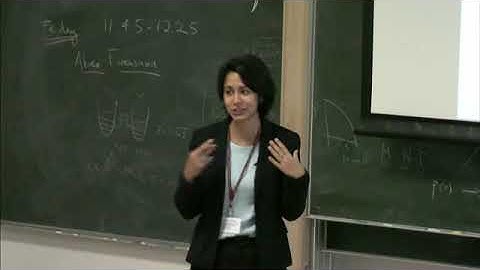 Maryam Farboodi | Intermediation and Voluntary Exposure to Counterparty Risk
