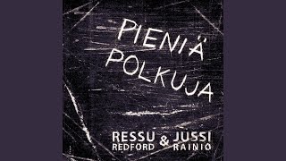 Video thumbnail of "Ressu Redford - Pieniä polkuja"