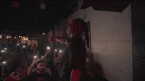 E The Profit 4.16. Show at Madison Live (Official Recap)