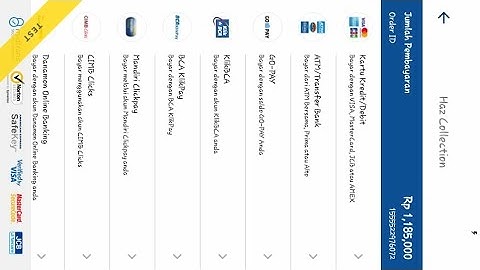 Demo MIDTRANS Payment Gateway Android Kotlin free sample source code