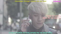 BigBang - Girlfriend MV [INDOSUB] (Dm88sub)terjemahan indo  - Durasi: 3:55. 