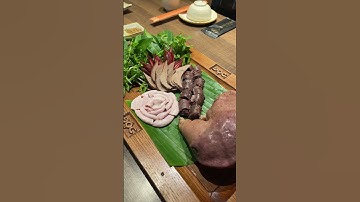 Một lòng một dạ - Món ngon từ Tây Bắc #amthuctaybac