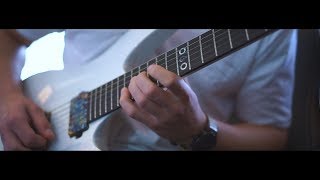 INTERVALS - Rubicon Artist (Guitar Cover) chords