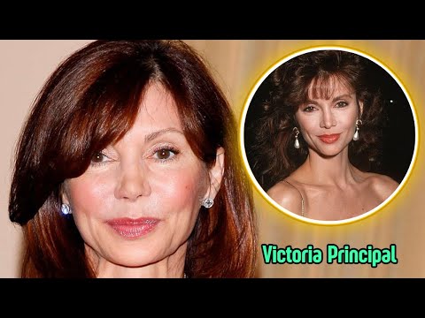 Victoria Principal's Transparent BIKINI Pictures Leave Nothing To Imagination