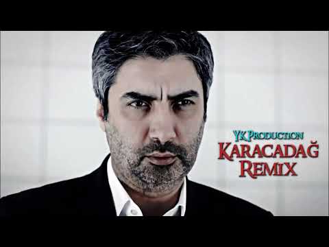 Kurtlar Vadisi - KARACADAĞ