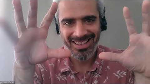 Karamba 3D Introduction Workshop on DigitalFUTURES 2021