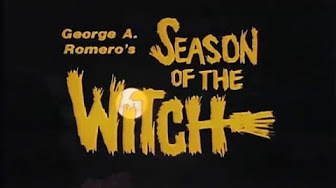 Season Of The Witch 1972 Full Movie Youtube