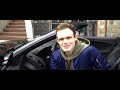 James TW - BTS of the Say Love Video